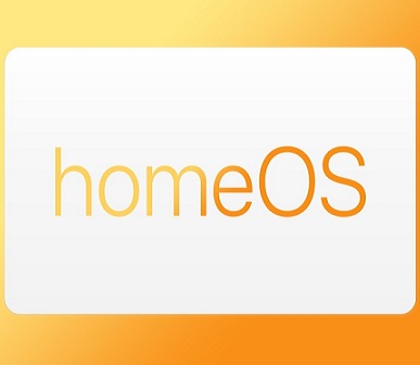 苹果homeOS系统软件安装包图片1