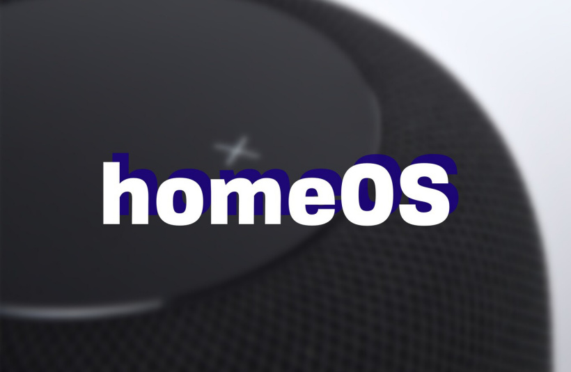 苹果homeOS系统软件安装包图2: