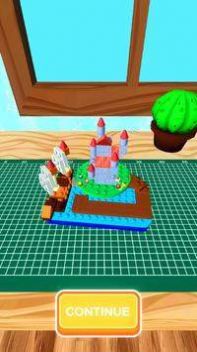 建筑积木3D小游戏安卓手机版图3: