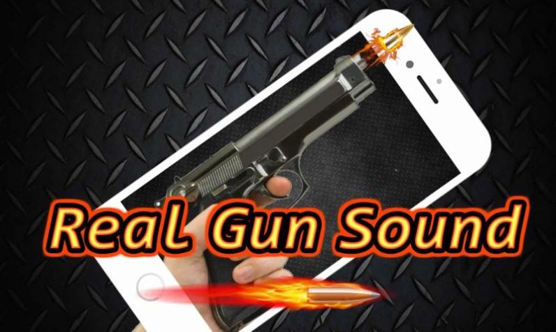 枪声枪模拟器游戏安卓版图1: