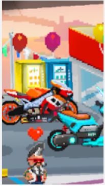 摩托车世界游戏安卓版图3: