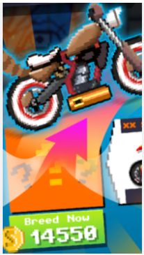 摩托车世界游戏安卓版图2: