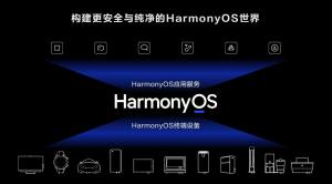 鸿蒙os6月2日直播回放地址入口：华为HarmonyOS 2系统发布会内容大全图片3