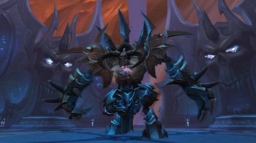 魔兽世界9.1更新内容一览（7月1日WOW更新内容大全）