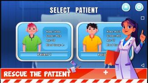 急诊室主任医生游戏图3