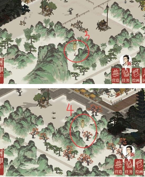 江南百景图徽州府开荒攻略合集（徽州府完美开荒流程）