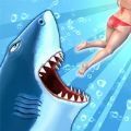 饥饿鲨进化大佬鱼游戏安卓版下载 v10.2.0