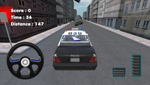 警察驾驶大师游戏安卓官方版图片1