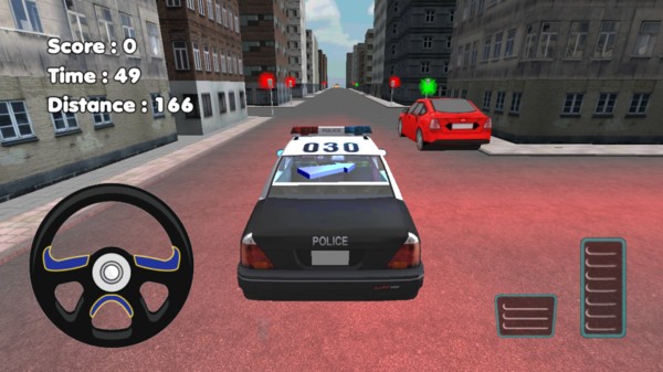 警察驾驶大师游戏安卓官方版图2: