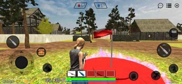 射击战术游戏安卓版图1: