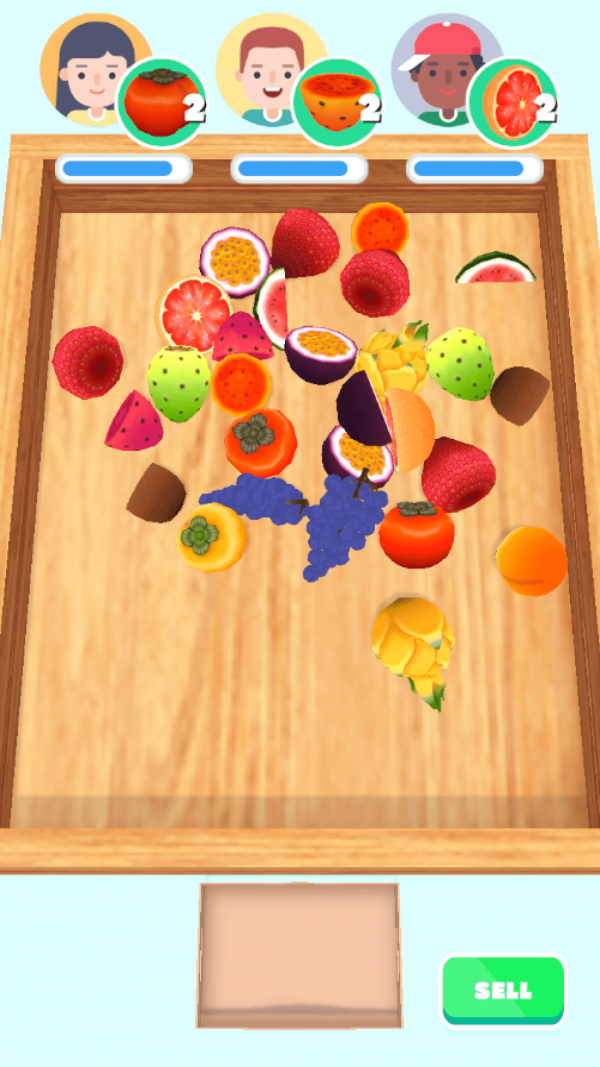 水果便利店小游戏手机版图2: