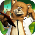 小熊的动物诊所游戏安卓版官方版 v1.0