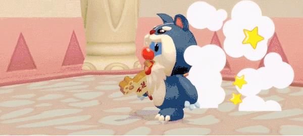 摩尔庄园手游哈士奇套装怎么变身（哈士奇套装变身玩法）