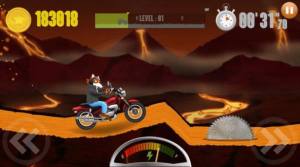 越野摩托车挑战游戏图4