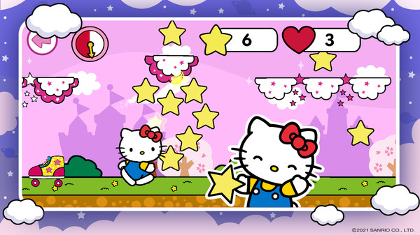 凯蒂猫欢乐世界游戏官方安卓版图3: