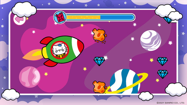 凯蒂猫欢乐世界游戏官方安卓版图4: