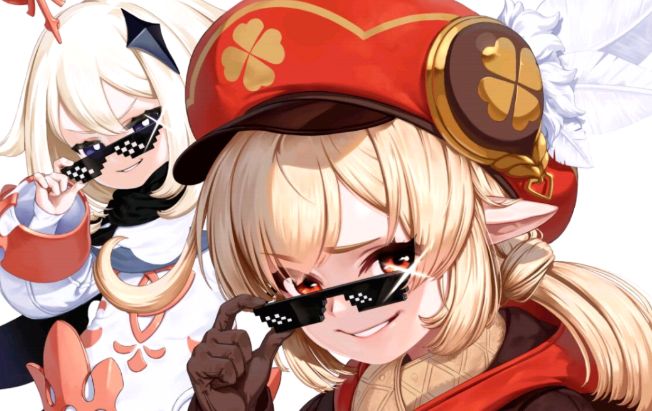 原神1.6可莉圣遗物武器选择推荐（1.6可莉武器圣遗物词条搭配攻略）