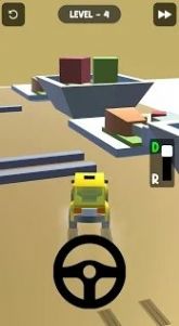 玩具车3D游戏安卓官方版图1: