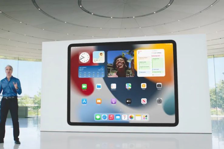 苹果ios15发布会在哪看（ios15直播回放观看地址分享）
