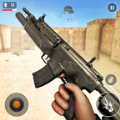 士兵射击英雄战争游戏手机版安卓版 v1.4