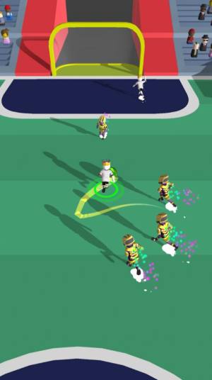 足球决赛杯游戏图1