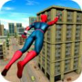 蜘蛛侠城市守卫游戏手机版安卓版 v1