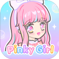 PinkyGirl游戏