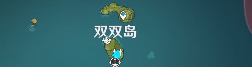原神回声海螺在哪（回声海螺全部位置坐标一览）