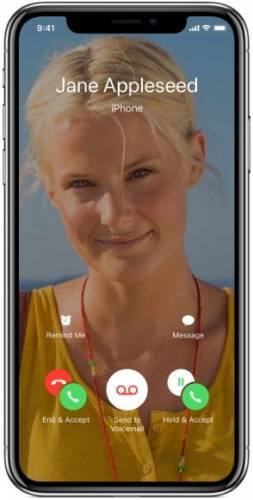 苹果ios15升级FaceTime功能正式版更新图片1