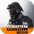 The Origin Mission起源使命下载苹果ios官方版 v0.1.1