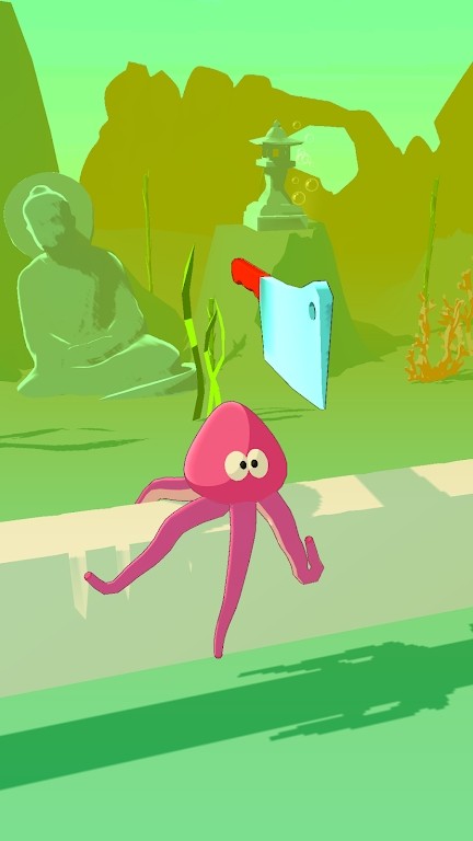章鱼冒险手机游戏安卓版图4: