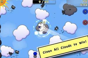 云中精灵游戏图1