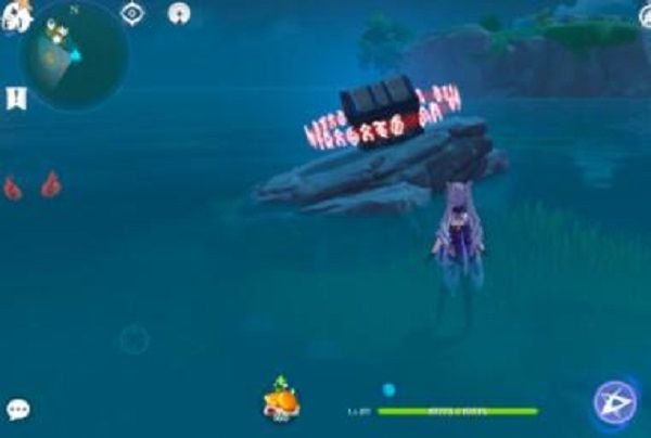 原神金苹果群岛宝箱位置在哪（金苹果群岛宝箱位置分布图）