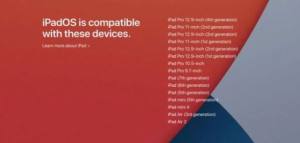 iPadOS15开发者预览版Beta4描述文件官方下载更新图片1