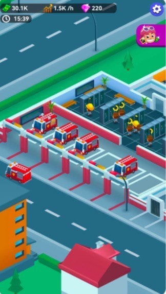消防大英雄游戏最新安卓版图4: