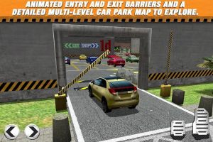 多层停车场游戏2中文版安卓版图片1