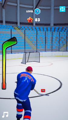 冰球生活3D游戏安卓最新版图3: