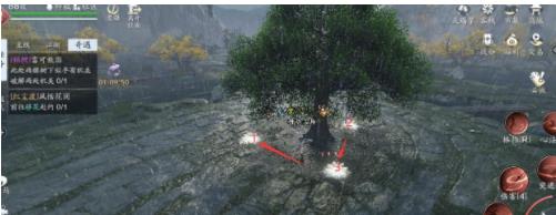 天涯明月刀手游富可敌国锦鲤攻略（富可敌国机关解密方法）