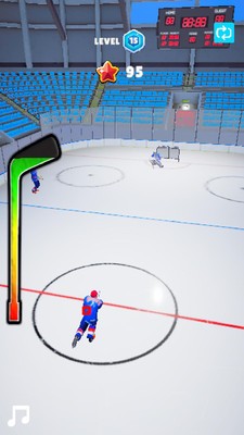 冰球生活3D游戏安卓最新版图4: