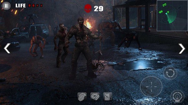 僵尸生存日游戏最新安卓版图2:
