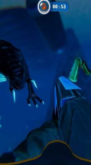 深海迷航水下生存游戏官方版下载截图1: