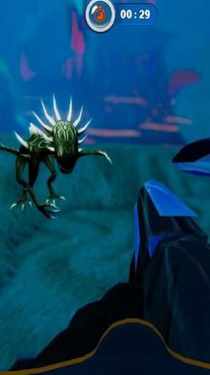 深海迷航水下生存游戏官方版下载图2: