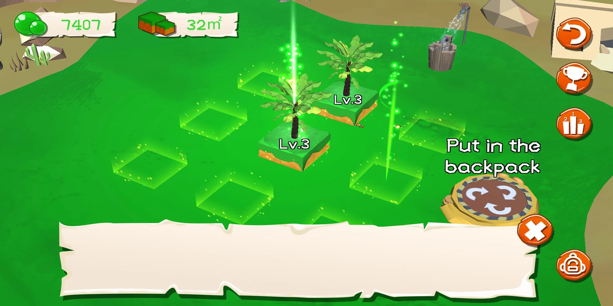 萌兽森林游戏安卓手机版图2: