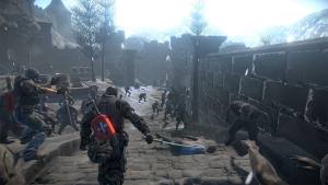 僵尸世界战争新世界游戏官方版图片1