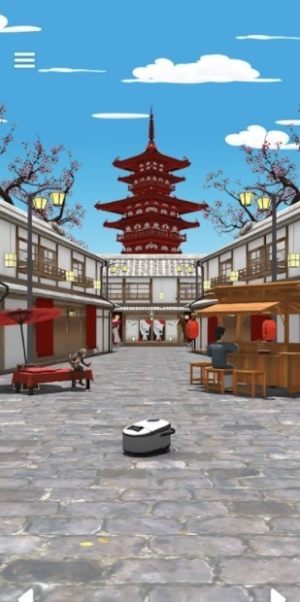 逃脱京都游戏图2