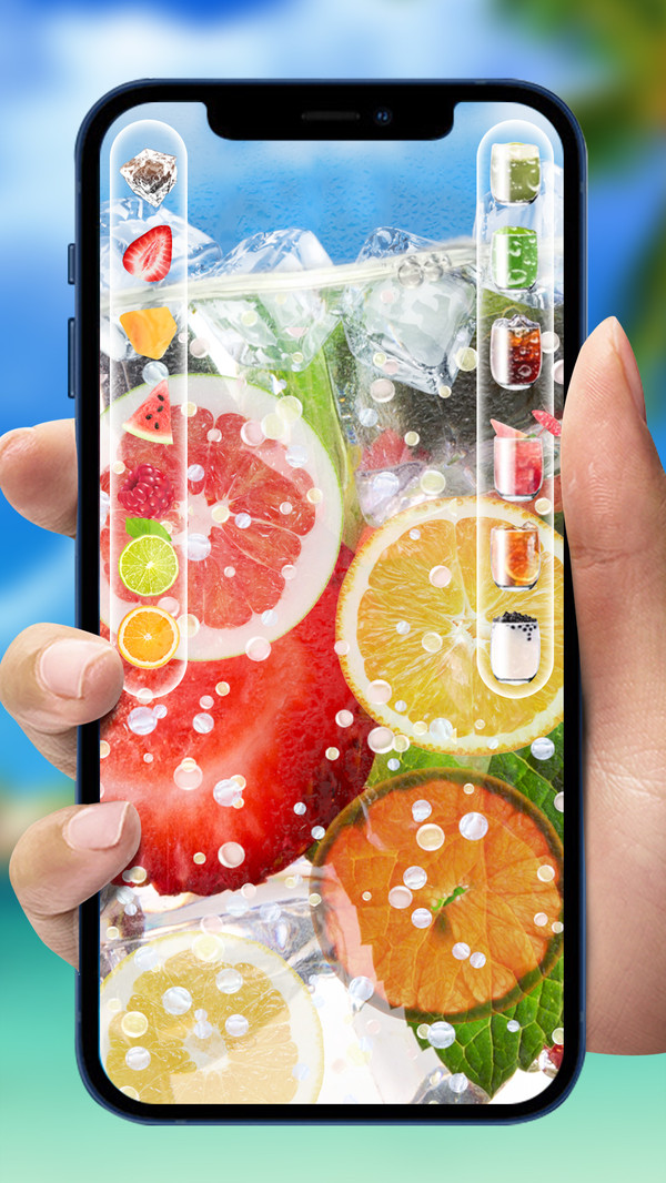 快乐奶茶游戏安卓版手机版图4: