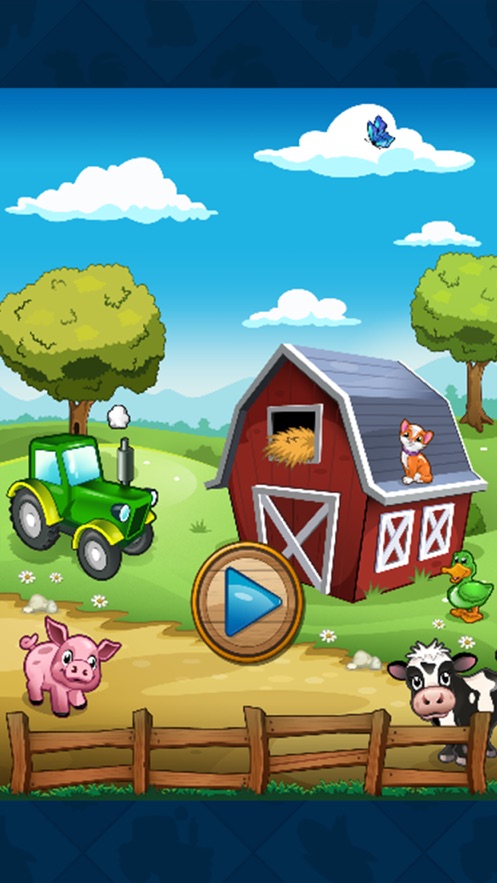 神奇农场游戏官方版图片1
