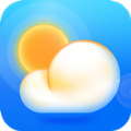 神州天气App