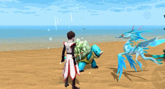 创造与魔法愈海龙饲料配方一览（愈海龙饲料融合配方表）