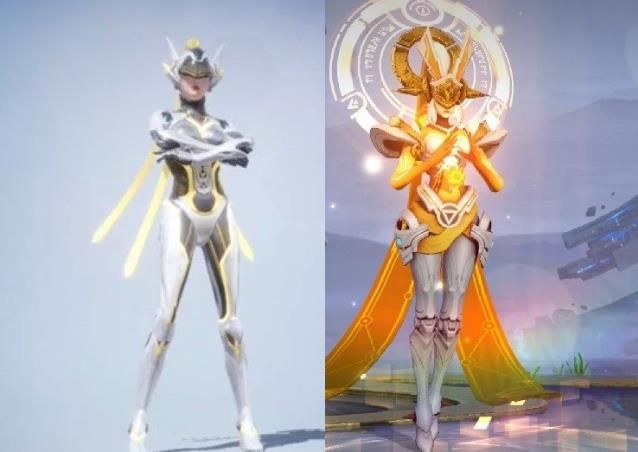 和平精英激战未来什么时候上线（激战未来军需皮肤上线时间以及价格一览）